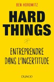 Hard Things (eBook, ePUB)
