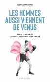 Les hommes aussi viennent de Vénus (eBook, ePUB)