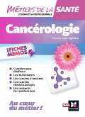 Métiers de la santé - Cancérologie - INFIRMIER - IFSI - DEI - Révision (eBook, ePUB)