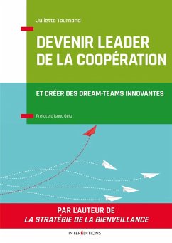 Cover Devenir leader de la coopération (eBook, ePUB)