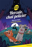 Hercule, chat policier - Gare au loup ! (eBook, ePUB)
