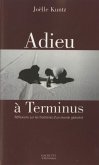 L'Adieu à Terminus (eBook, ePUB)