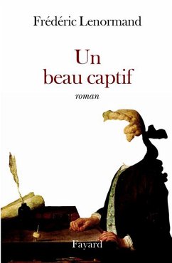 Cover Un beau captif (eBook, ePUB)