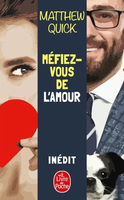 Méfiez-vous de l'amour (eBook, ePUB) - Quick, Matthew