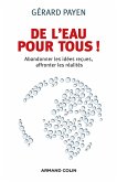 De l'eau pour tous ! (eBook, ePUB)