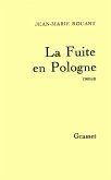La fuite en Pologne (eBook, ePUB)