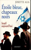 Etoile bleue, chapeaux noirs (eBook, ePUB)