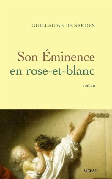 Son Eminence en rose-et-blanc (eBook, ePUB) Son Eminence en rose-et-blanc (eBook, ePUB)