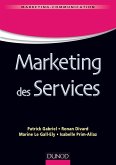 Marketing des services (eBook, ePUB)