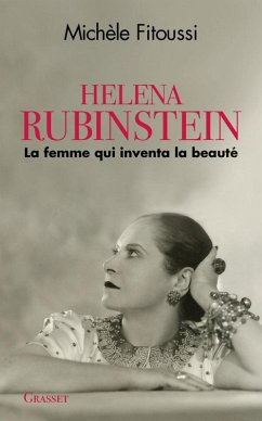 Cover Helena Rubinstein (eBook, ePUB)