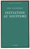Initiation au soufisme (eBook, ePUB)