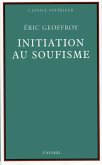 Initiation au soufisme (eBook, ePUB) Initiation au soufisme (eBook, ePUB)
