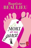 La Mort est une garce (eBook, ePUB) La Mort est une garce (eBook, ePUB)