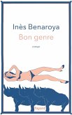 Bon genre (eBook, ePUB)
