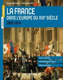 La France dans l'Europe du XIXe siècle (eBook, ePUB)