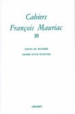 Cahiers numéro 10 (eBook, ePUB) Cahiers numéro 10 (eBook, ePUB)