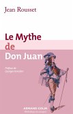 Le Mythe de Don Juan (eBook, ePUB)