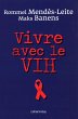 Vivre avec le VIH (eBook, ePUB) - Bild 1