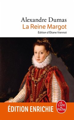 La Reine Margot (eBook, ePUB) - Dumas, Alexandre