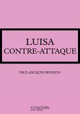 La famille HLM - Luisa contre-attaque (eBook, ePUB)