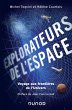 Explorateurs de l'espace (eBook, ePUB) - Bild 1