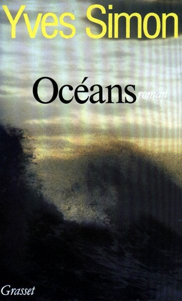 Océans (eBook, ePUB) Océans (eBook, ePUB)