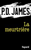 La meurtrière (eBook, ePUB)