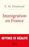 L'immigration en France (eBook, ePUB) L'immigration en France (eBook, ePUB)