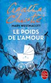 Le Poids de l'amour (eBook, ePUB)