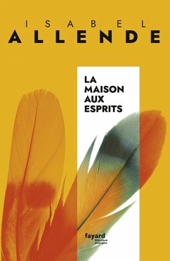 La Maison aux esprits (eBook, ePUB) - Allende, Isabel
