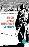 L'Ennemi (eBook, ePUB)