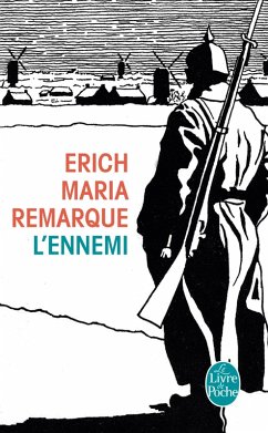 L'Ennemi (eBook, ePUB) - Remarque, Erich Maria