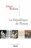 La République de Platon (eBook, ePUB)