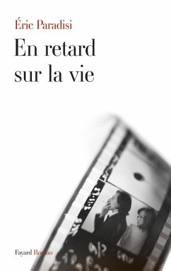 Cover En retard sur la vie (eBook, ePUB)