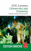 L'Amant de Lady Chatterley (eBook, ePUB)