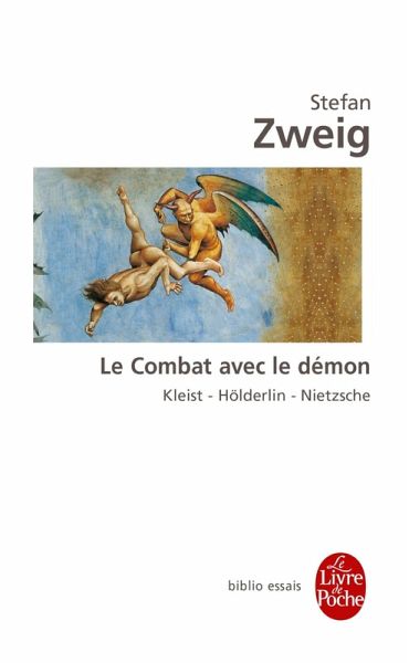 Le Combat avec le démon (eBook, ePUB) Le Combat avec le démon (eBook, ePUB)