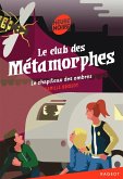 Le chapiteau des ombres (eBook, ePUB)