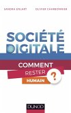 Société digitale (eBook, ePUB)