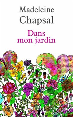 Cover Dans mon jardin (eBook, ePUB)