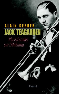 Cover Jack Teagarden (eBook, ePUB)
