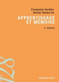 Apprentissage et mémoire (eBook, ePUB)