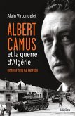 Albert Camus et la guerre d'Algérie (eBook, ePUB)