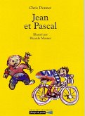 Jean et Pascal (eBook, ePUB)