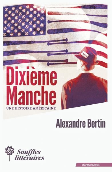 Dixième Manche (eBook, ePUB)