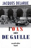 L'O.A.S. contre de Gaulle (eBook, ePUB)