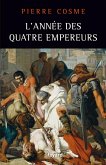 L'Année des quatre empereurs (eBook, ePUB)
