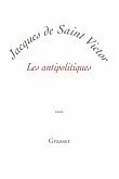 Les antipolitiques (eBook, ePUB)