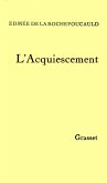 L'acquiescement (eBook, ePUB)