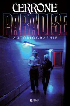 Cerrone Paradise (eBook, ePUB) - Cerrone, Marc