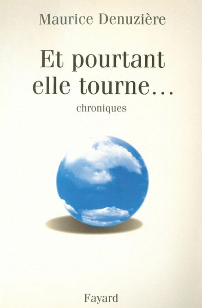 Et pourtant elle tourne... (eBook, ePUB)